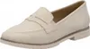 Rieker Straßenslipper(Trott) Abs.b.25 mm in beige, Gr. 40 Produktbild-Vorschau 1