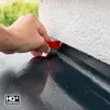Isolbau Neutralsilikon 3 x 300 ml Fenstergrau Natursteinsilikon Dichtstoff Fugen Produktbild-Vorschau