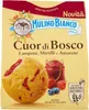 Mulino Bianco Biscotti Cuor di Bosco Kekse von Cuor di Produktbild-Vorschau 2