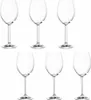 montana: :pure red wine glass, set of 6, white wine glass, Náhľad obrázku produktu 5
