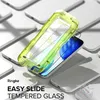 Ringke - Easy Slide Tempered Glass (2 pack) - iPhone 17 Pro Produktbild-Vorschau 10