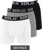 Replay Herren Boxershorts in 3er Pack -  101102 002 , Produktbild-Vorschau 10