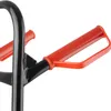 Diable pliable 200 kg - noir Voir les images du produit 8