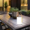 2er Set RGB LED Solar Tischleuchte, Fernbedienung, dimmbar, Produktbild-Vorschau 3
