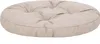 HOBBYGARDEN Sitzkissen Kissen für Rattansessel Bankkissen Produktbild-Vorschau 4