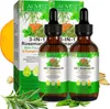 Haaröl 3-in-1 Ätherisches Öl Rosmarinöl Pfefferminzöl Produktbild-Vorschau 1