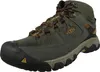 A single hiking boot is shown against a white background. Produktbild-Vorschau