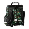 Cartable PASO pour garçons et filles GAME pads noir Voir les images du produit 4