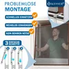 Moustiquaires KESSER® pour fenêtres à cadre en aluminium – Voir les images du produit 5