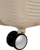 AMERICAN TOURISTER Soundbox Trolley M erw. - Kokosový Náhľad obrázku produktu 13