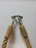 Skye Decor, Almıla- BoruRaf111EVL, Senf, Handtuchhalter & Produktbild-Vorschau 5