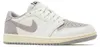 Air Jordan 1 Retro Low OG Atmosphere Grey - EU: 47.5 Produktbild-Vorschau 2