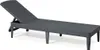 Lehátko Keter Jaipur Graphite Grey 235162 Náhled obrázku produktu 2