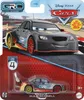 Disney Cars GRC, Max Schnell, Fahrzeuge Metallauto, Die Produktbild-Vorschau 2