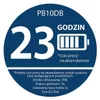 Blaupunkt PB10DB, 1000 W, Kabelgebunden, LED, Multi, 100 - Produktbild-Vorschau 13