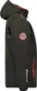 Geographical Norway Herren Softshell Schwarz Produktbild-Vorschau 4