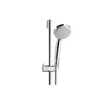 Hansgrohe Brausegarnitur CROMA 100 VARIO 27772000 65cm Produktbild-Vorschau 4
