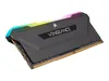 DDR4  16GB PC 3200 CL18 CORSAIR KIT (2x8GB) Vengeance RGB Náhled obrázku produktu 9
