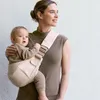 Ergobaby Upsie Hüfttrage - Natural Beige | Tragerucksack Produktbild-Vorschau 7