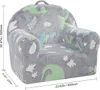 SucceBuy Kleinkinderstuhl, bequemer Kindersessel, Produktbild-Vorschau 8