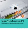 Frigorifero da incasso Siemens KI41FADD0 iQ700 Anteprima dell’immagine prodotto 14