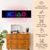 Klarstein Infrarotheizung mit Thermostat, 350W Produktbild-Vorschau 2