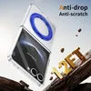 Für Samsung Galaxy Z Flip7 MagSafe Integrierte 360 Rotation Produktbild-Vorschau 4