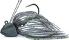 Nays DLT Type 1 - Jigkopf, Gewicht:6g, Farbe:K-05 Produktbild-Vorschau 1