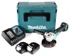 Akumulátorová úhlová bruska Makita DGA 504 RFJ 18V 125mm Náhled obrázku produktu 2