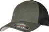 Flexfit UNIPANEL™ Cap,olive/black,S/M Produktbild-Vorschau 1