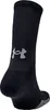 Under Armour Ua Heatgear Crew Noir / Noir / Acier M Voir les images du produit 18