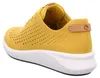 Clarks Komfort Schnürschuhe Damen 383534323435 Gelb 37 1/2 Produktbild-Vorschau 21