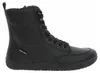 Zapatos de tobillo para mujer Rieker 52302-00, negros, Vista previa de la imagen del producto 2