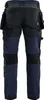 Blakläder® Handwerker Arbeitshose 4-Wege-Stretch 1522 1645 Produktbild-Vorschau 4