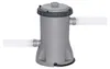 Bestway Steel Pro Max rechteckiger röhrenförmiger Produktbild-Vorschau 4