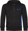 multifanshop Kapuzen Sweatshirt Jacke - Paderborn - Brust & Produktbild-Vorschau 1