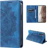 Hülle für Samsung Galaxy S24 Handyhülle Flip Case Cover Produktbild-Vorschau 4