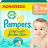Pampers® Windeln Monatsbox premium protection™ Größe Gr.3 Produktbild-Vorschau 1