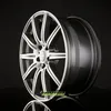 Keskin KT16 Dynamic palladium front polish 8.5x19 ET45 - Produktbild-Vorschau 31