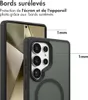 Accezz Rugged Frosted MagSafe Backcover pour le Samsung Voir les images du produit 7