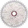 Zahnkranz Cassette SUNRACE 11-fach 11-46 Zähne CSMX8 Produktbild-Vorschau 5