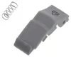 Rowenta SS-2230002610: Vergrendelingsknop voor stofzuiger Productafbeelding-voorbeeld 2