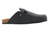 Dr. Brinkmann Schuhe Uni 600140 Damen Herren Pantoletten Produktbild-Vorschau 7