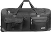 normani Reisetasche mit 3 Rädern Produktbild-Vorschau 2