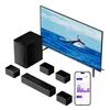 ULTIMEA 7.1 Virtueller Surround Sound System für TV, Produktbild-Vorschau 2