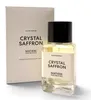 Matiere Premiere Crystal Saffron Eau de Parfum, 100 ml Productafbeelding-voorbeeld 4