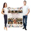 Ferocity Personalisierte Foto Decke mit Eigenem Foto; Super Produktbild-Vorschau 2