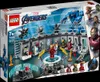 LEGO® Super Heroes 76125 Iron Man i jego kombinezon Podgląd zdjęcia produktu 21