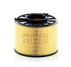 MANN Luftfilter für Audi A4 A5 Produktbild-Vorschau 5