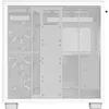 NZXT H9 Elite Midi Tower White Podgląd zdjęcia produktu 13